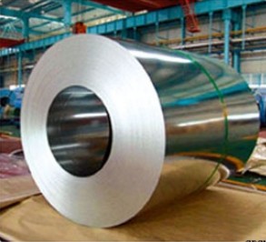 Galvanized steel coil (board)