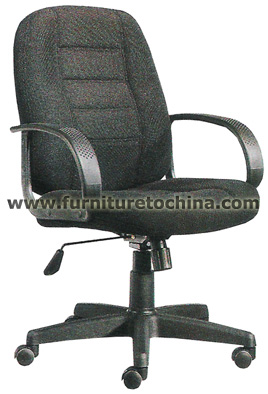 office swivel chair, fabric lift chair, revolving seat, manager chair, computer arm rest furniture