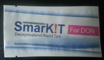 Deoxynivalenol (DON) Rapid Test Kit