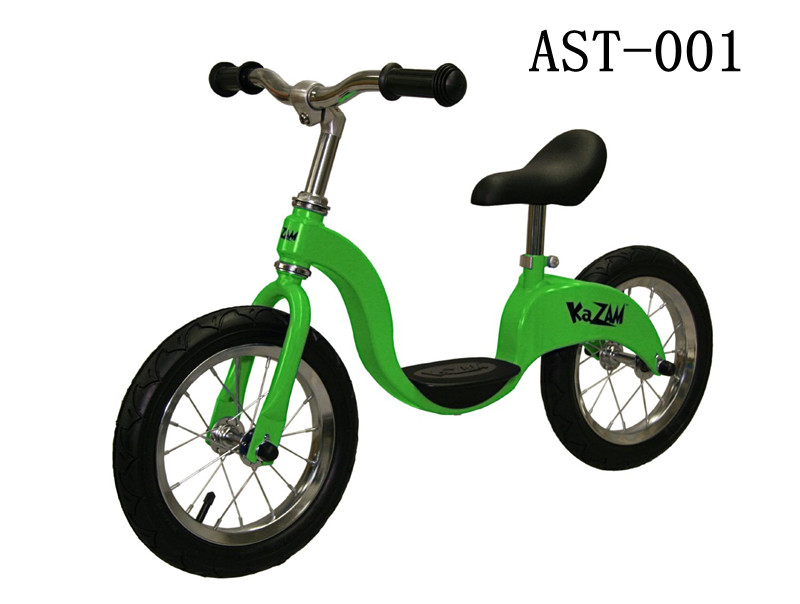 迷你滑翔式平衡自行车AST-033