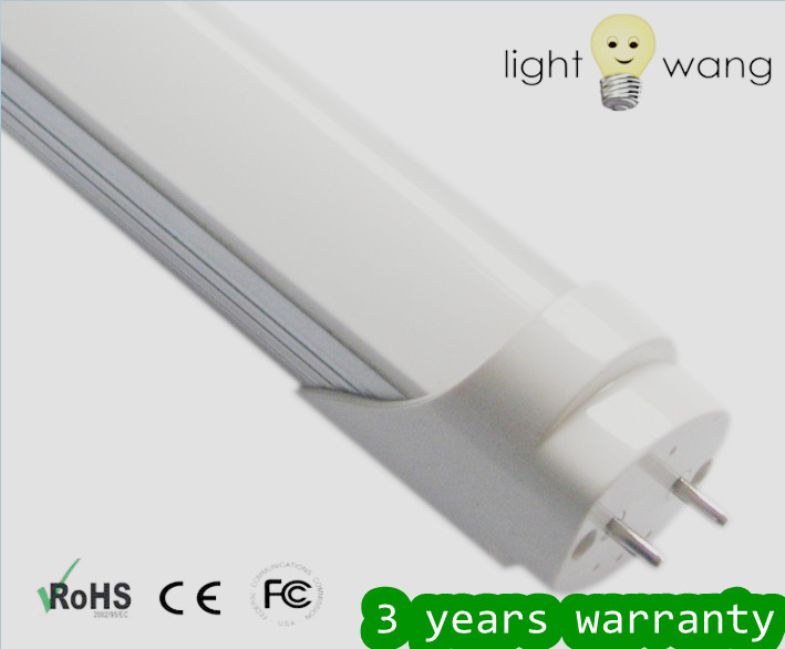 LED Lighting Tubes T5 T8 T10 0.6m 0.9m 1.2m at bottom price