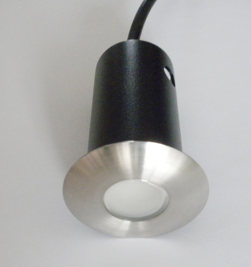 LED inground lamp