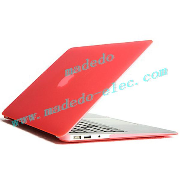 Retail Transparent Case For Macbook Pro 13 15 inch Crystal See Through Glossy Cover For Mac book 