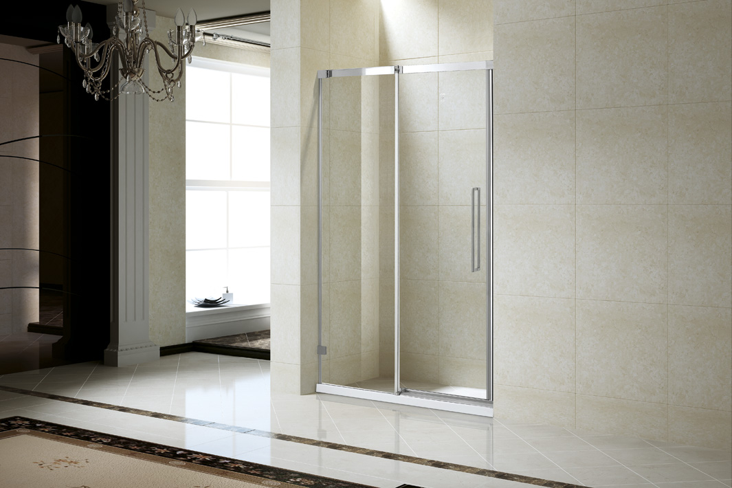 Toughened Glass Shower Screen Suppliers