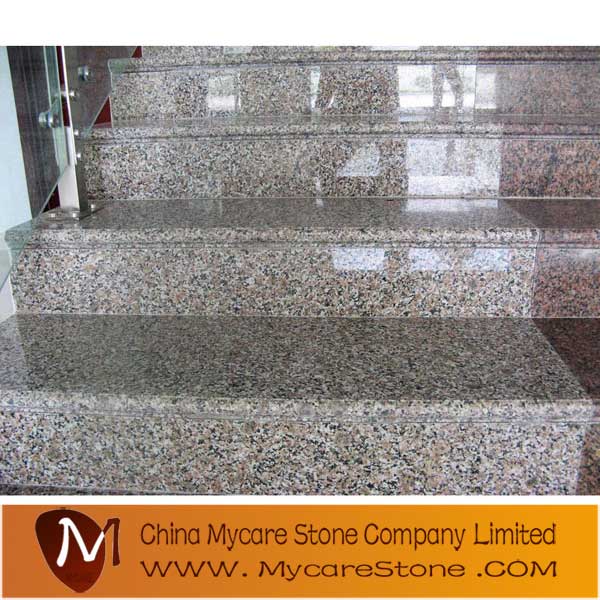 offer granite step
