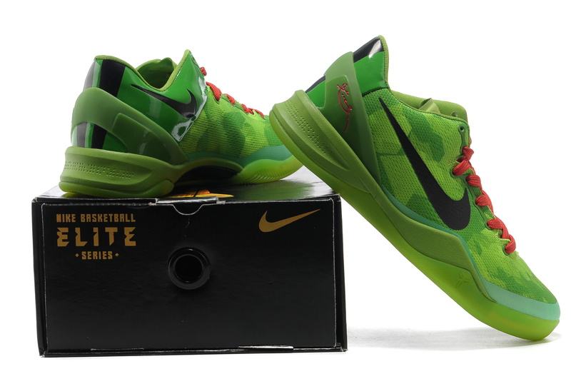 Баскетбольные кроссовки Supply Nike Jordan Bryant 8