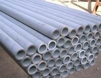 Stainless steel tube and tubing