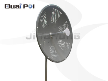 5GHz Parabolic Dish Antenna    32dBi