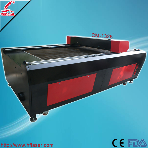 Redsail Laser Cutting Machine CM