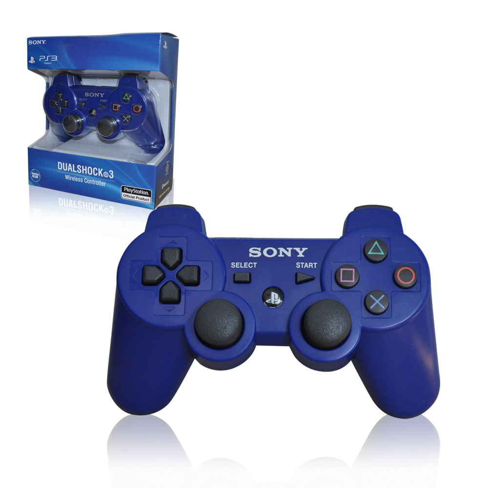 Popular Bluetooth Wireless Controller for PS3 Controller