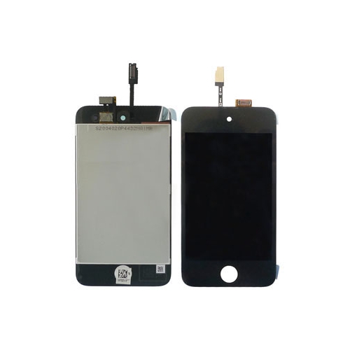 iPod Touch 4G Touch Screen and LCD Assembly 
