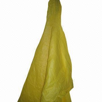 Disposable Ponchos/Rainwear/Rain Coat