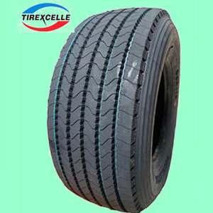 TBR tyres with high quality
