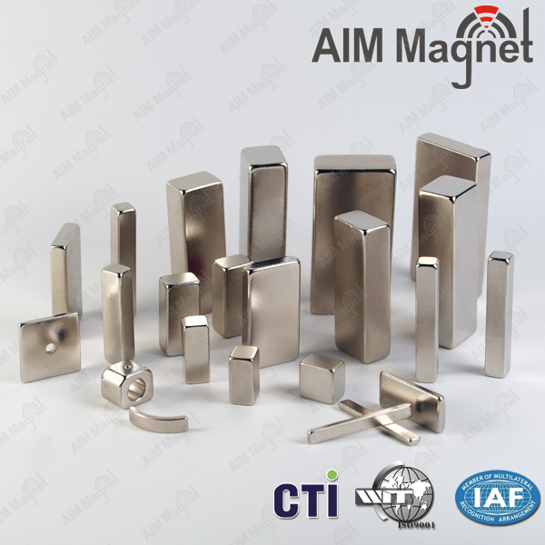 AIM Magnet Co., Ltd