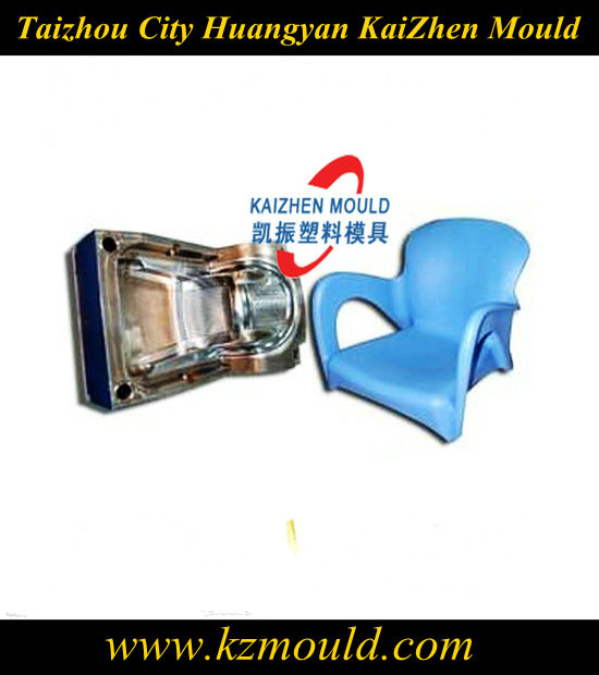 Plastic chair mould for stadium,injection mould/moulding/mold manufacture