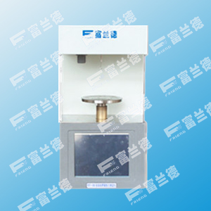 Fully automatic interfacial tension meter	FDT-1001 