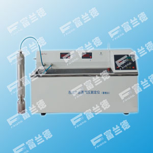 oxidation stability tester   (induction period method)	FDR-0101 	