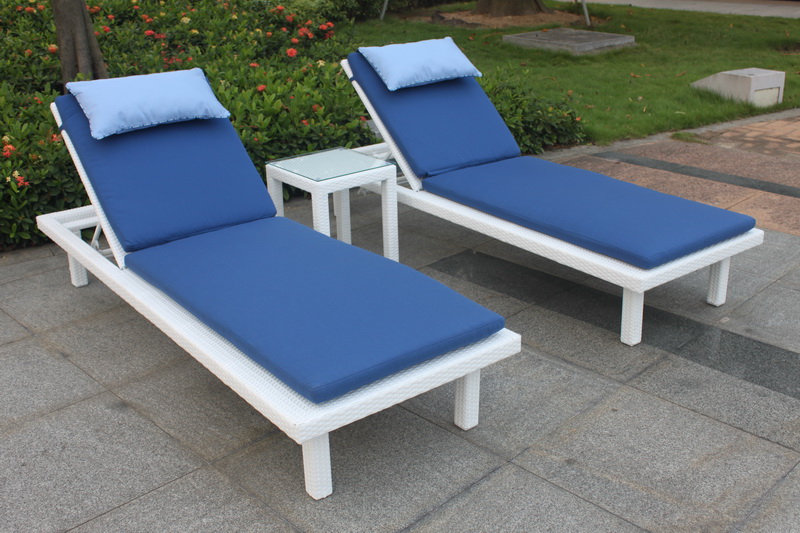 Outdoor Furniture -Lounge Sofa (LY-CO52)