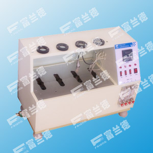 Rapid Scale resistance tester FDQ-0202