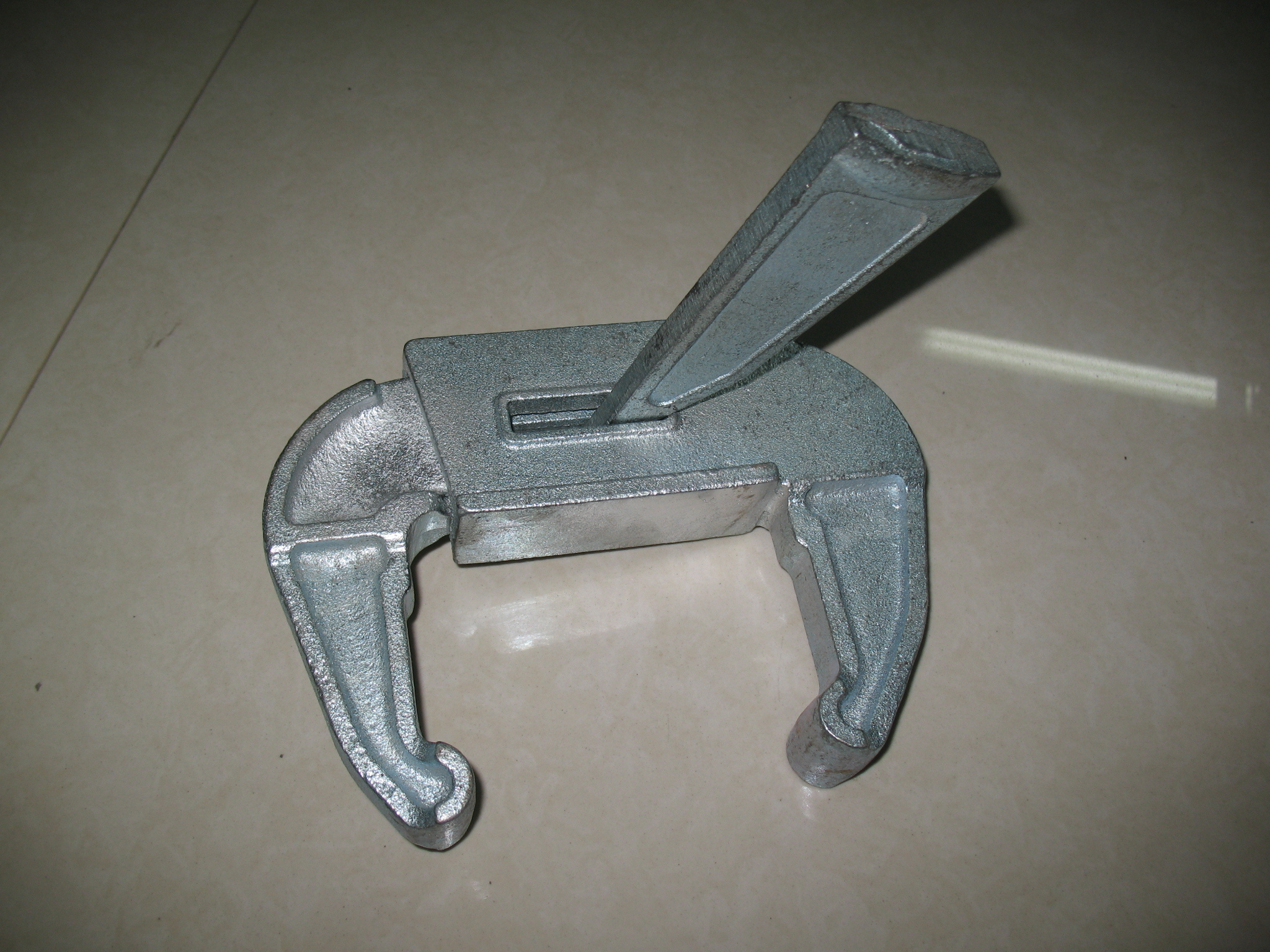 Formwork Clamp Pannel Clamp Wedge Clamp Multi Clamp