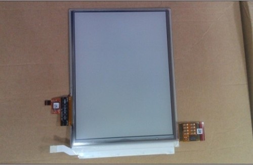 PVI Eink display 6inch ED060XC3 for kindle paperwhite ebook Reader