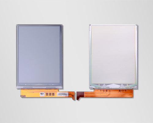 PVI Eink display 6inch ED060XC5 for ebook Reader