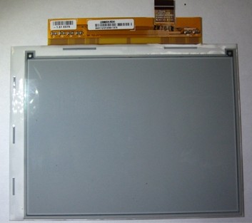LG LB060X01-RD01 HD 6inch eink display LCD
