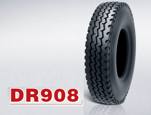 chinese radial tyre