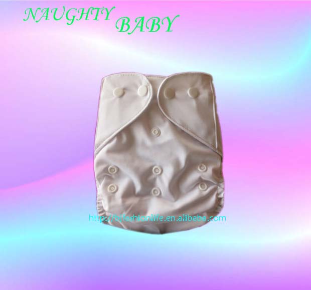 reusable baby cloth diaper