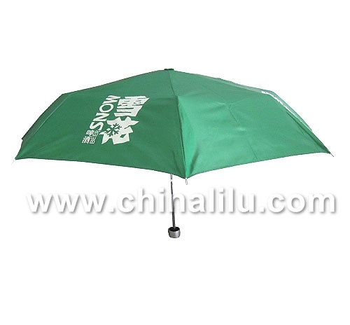 Складной зонт Китай