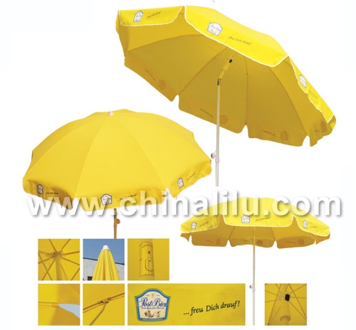 Рекламные зонты Китай