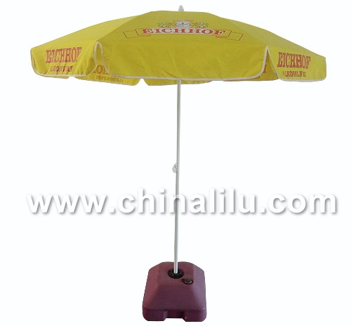 Advertising Umbrella YIWU LILU TRADING CO.,LTD 