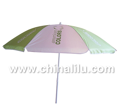Рекламные зонты YIWU LILU TRADING CO.,LTD 
