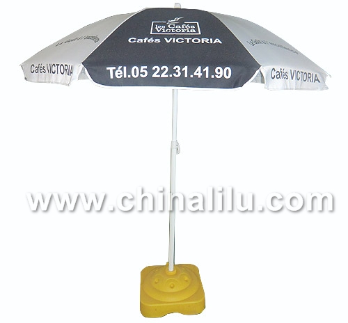 производитель рекламных зонтов из Китая