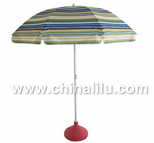 Пляжные зонты из Китая