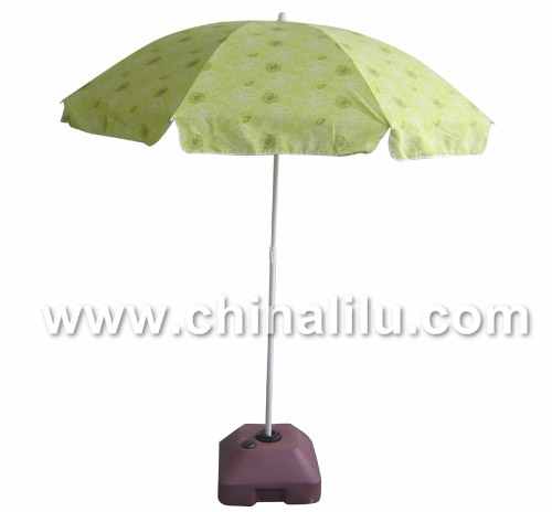 Зонты для сада, дачи, летних кафе из Китая