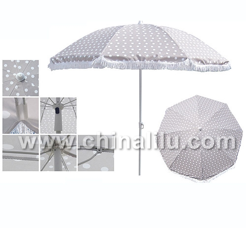Складной пляжный зонт Китай
