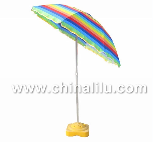 Зонт пляжный складной Китай