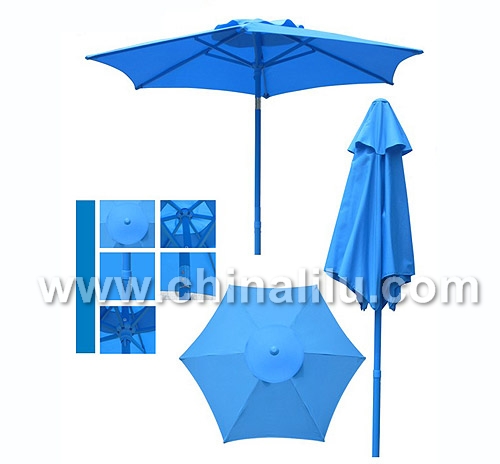 China Garden umbrella manufacturer