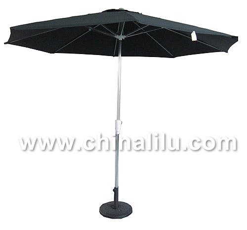 China Patio umbrella manufacturer