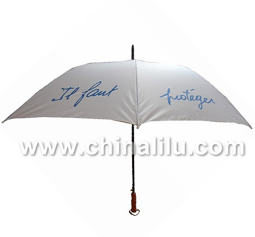 China Golf Umbrella manufacturer