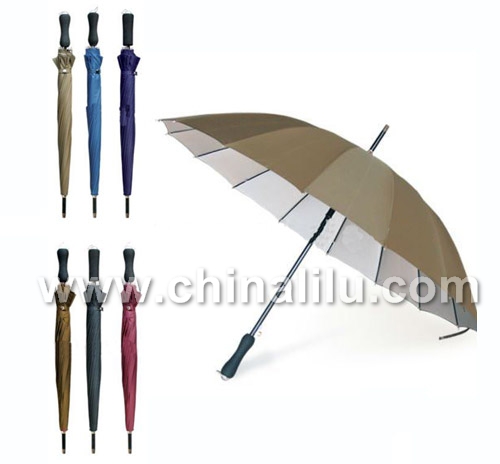 Зонт-гольф Китай