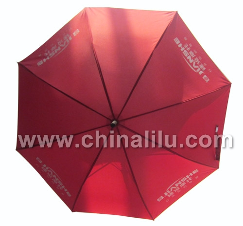 China Golf Umbrella manufacturer