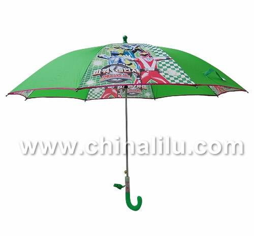 China kids umbrella