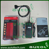 Professional Automobile Full-System Fault Code Reader Launch Creader VII 
