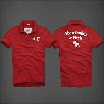  Wholesale and Retail 2013 New Arrival Abercrombie and fitch  tees 