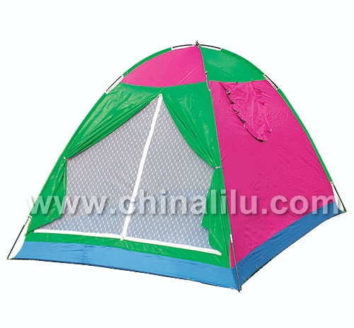 China Camping Tent