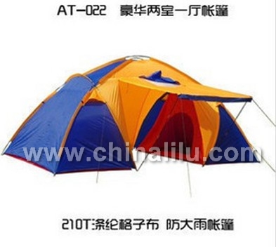 Туристические палатки Китай