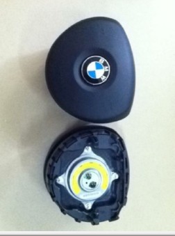 Крышка подушки безопасности водителя BMW 3 E90, E91