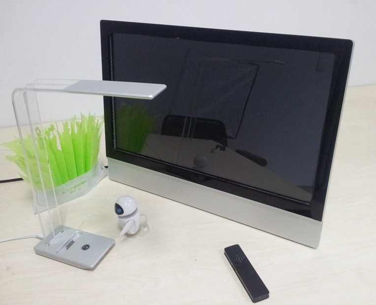 компьютер с сенсорным экраном Smart Touch AIO PC 1.0
